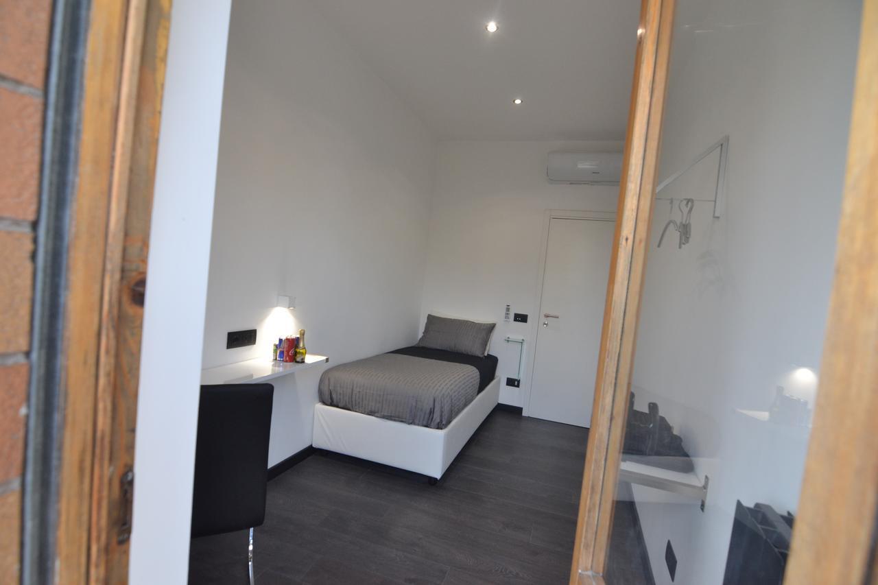 Ff B&B Rome Luaran gambar