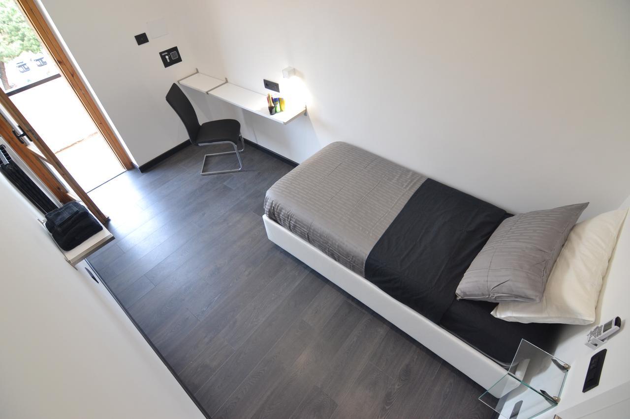 Ff B&B Rome Luaran gambar