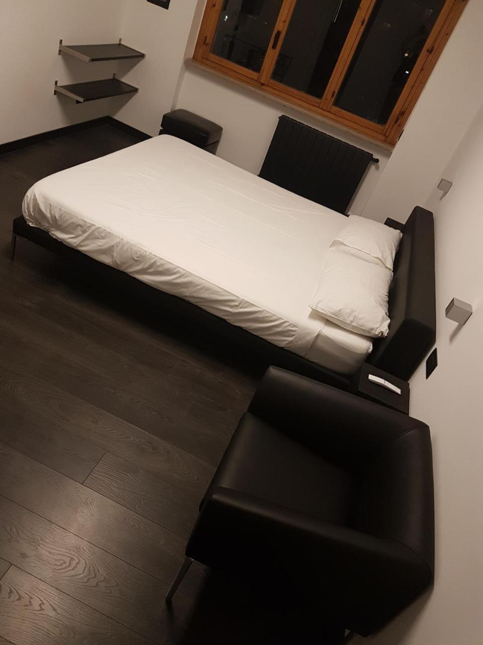 Ff B&B Rome Luaran gambar
