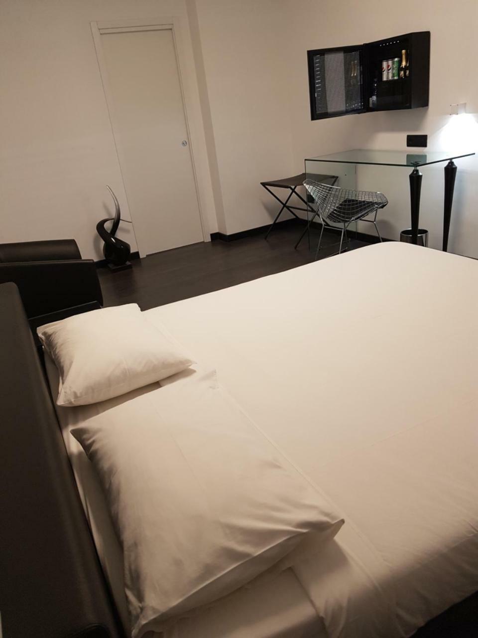 Ff B&B Rome Luaran gambar