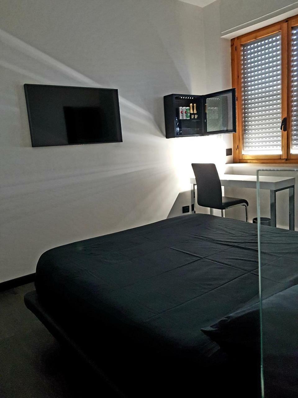 Ff B&B Rome Luaran gambar