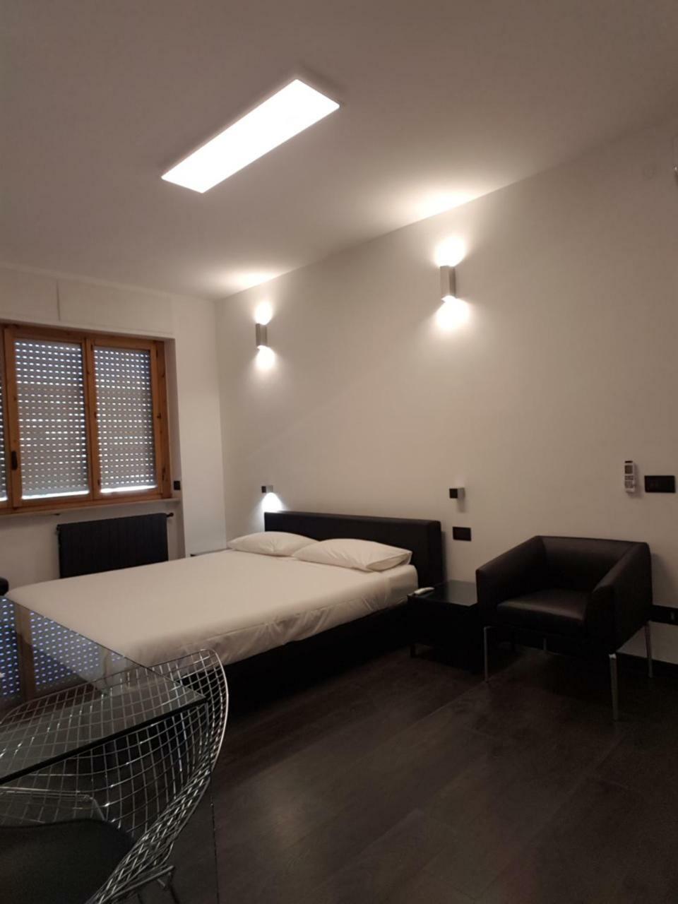 Ff B&B Rome Luaran gambar