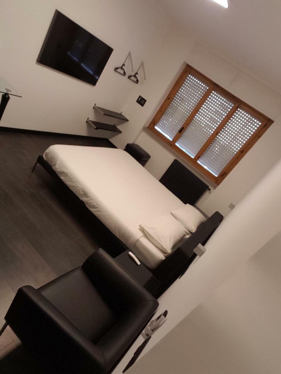 Ff B&B Rome Luaran gambar