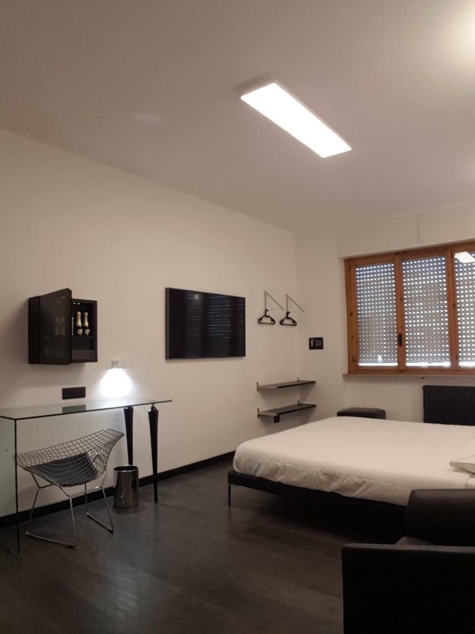 Ff B&B Rome Luaran gambar