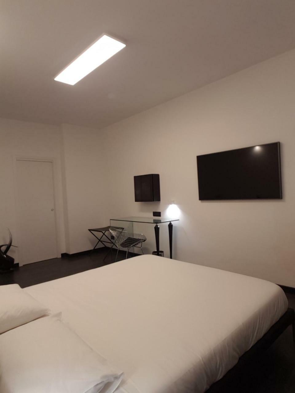 Ff B&B Rome Luaran gambar