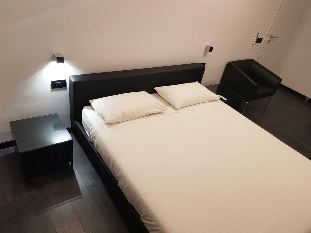 Ff B&B Rome Luaran gambar