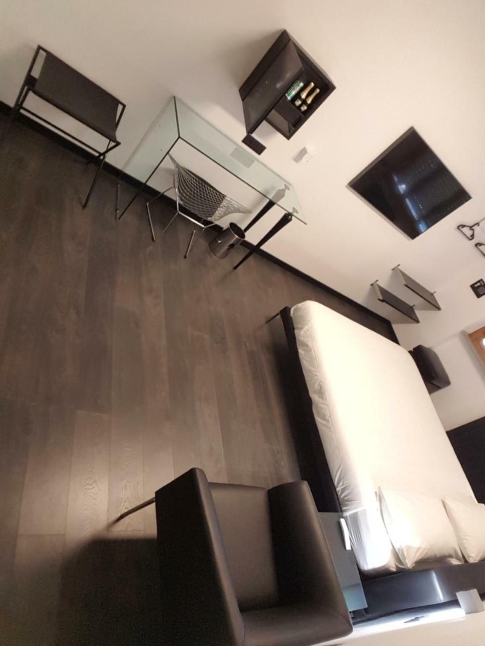 Ff B&B Rome Luaran gambar