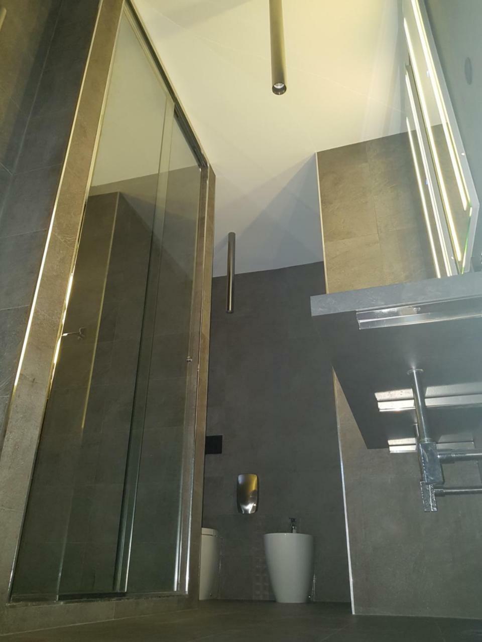 Ff B&B Rome Luaran gambar