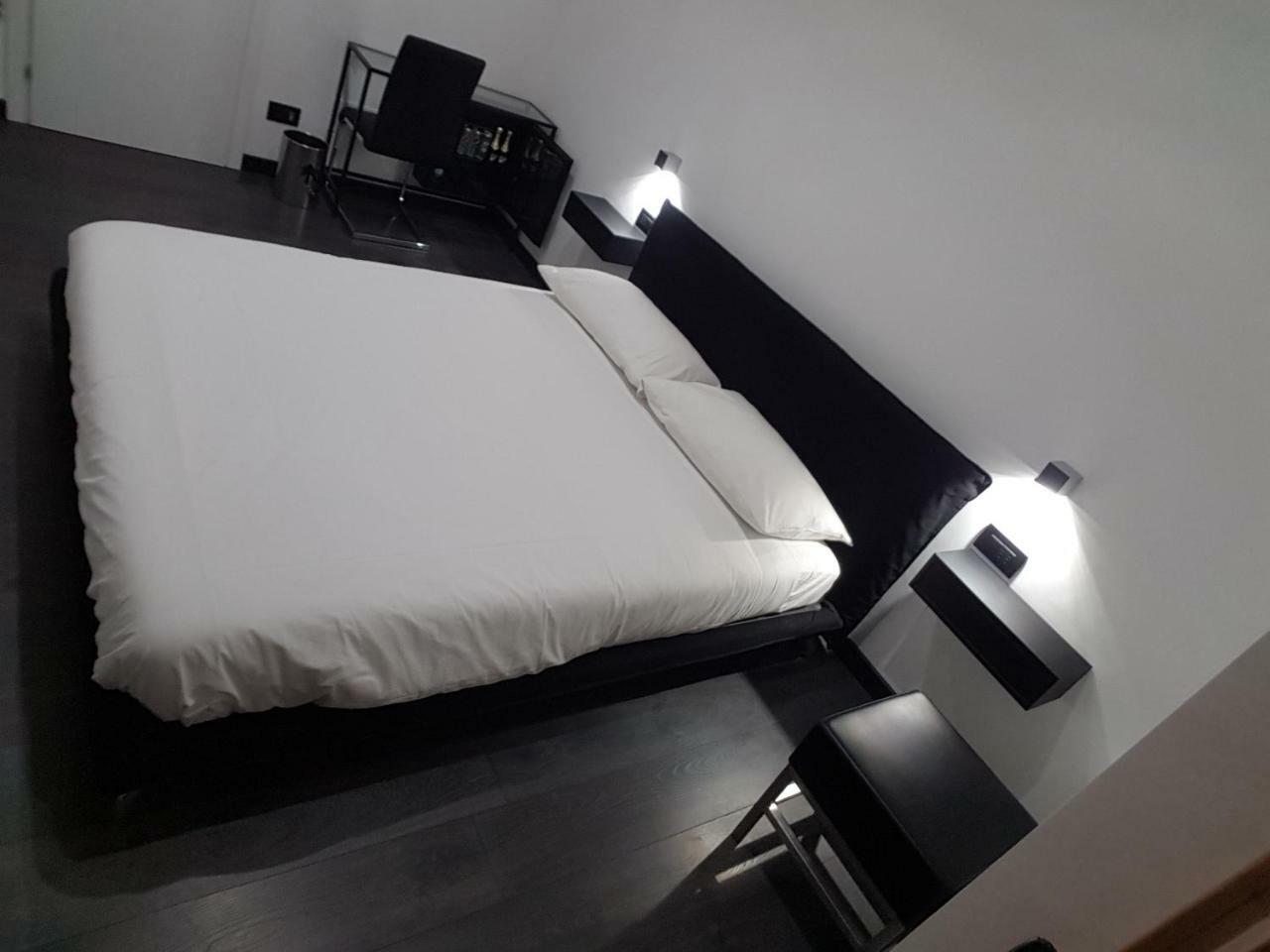 Ff B&B Rome Luaran gambar