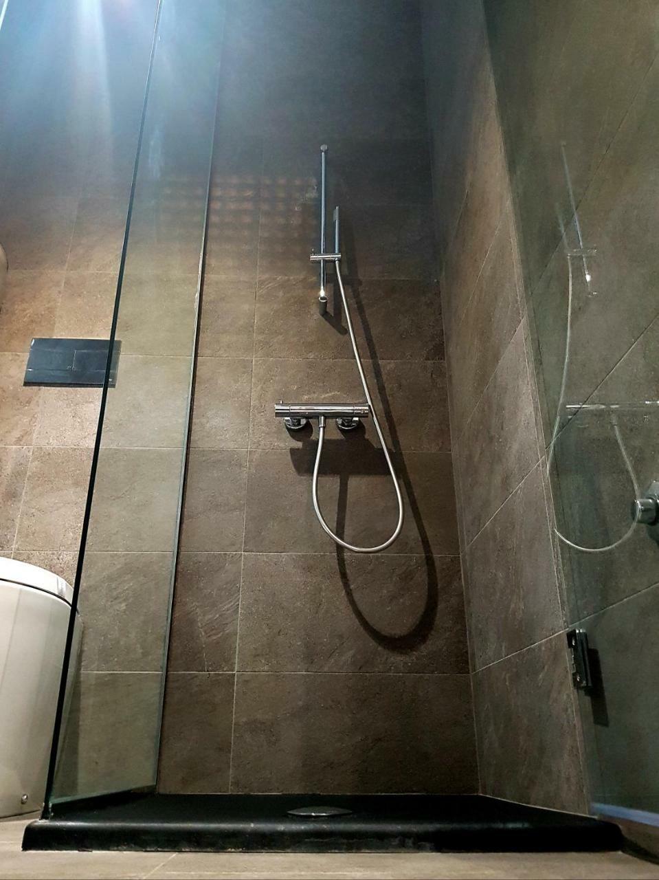Ff B&B Rome Luaran gambar